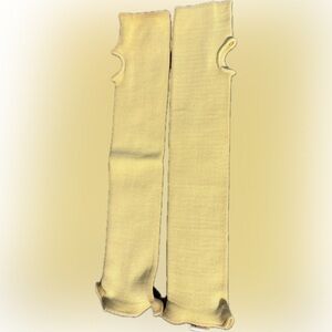 KEZZLED®- Protective Arm Sleeves One Pair